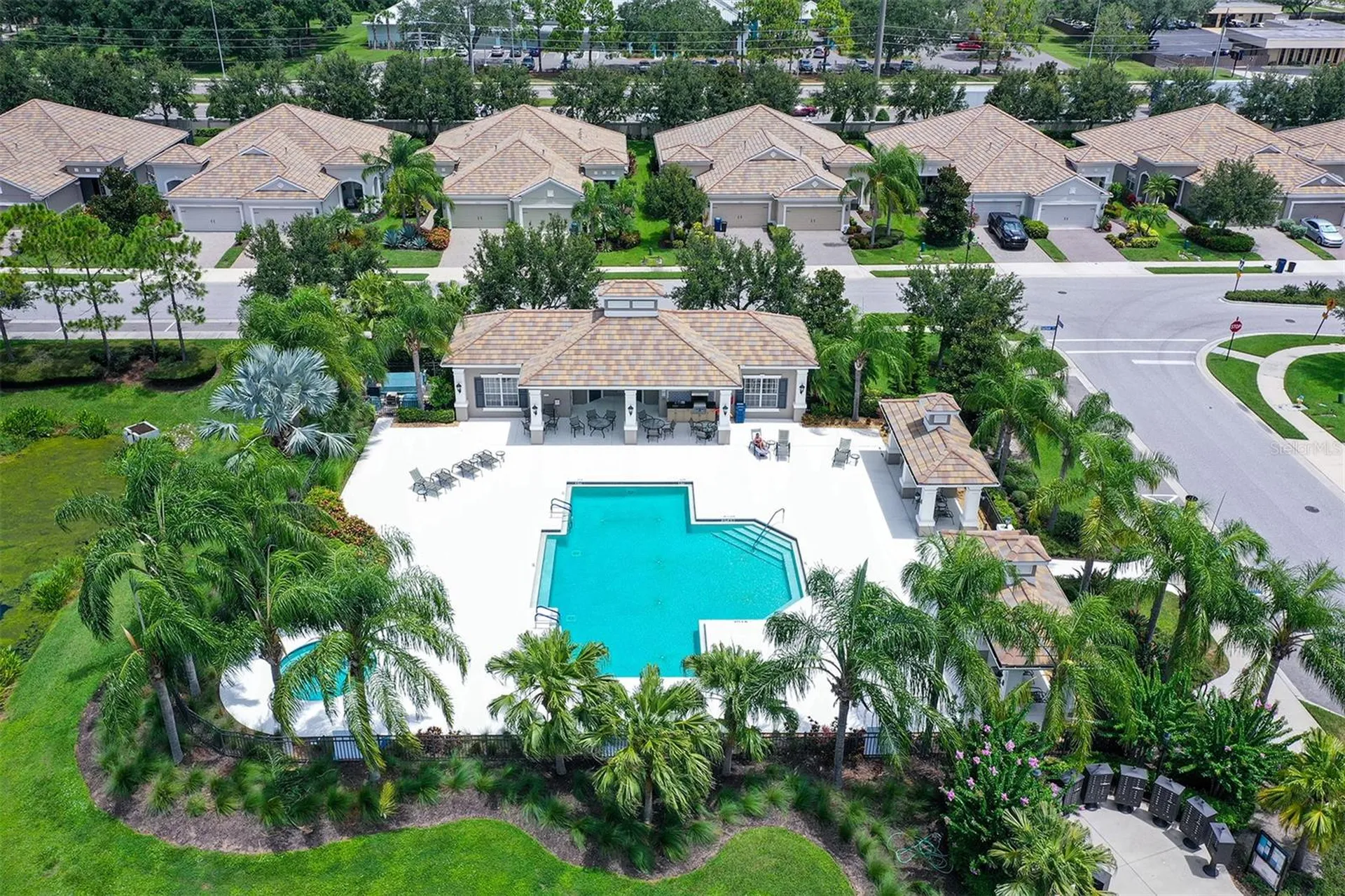 4894 Maymont Park Circle Bradenton FL 34203
