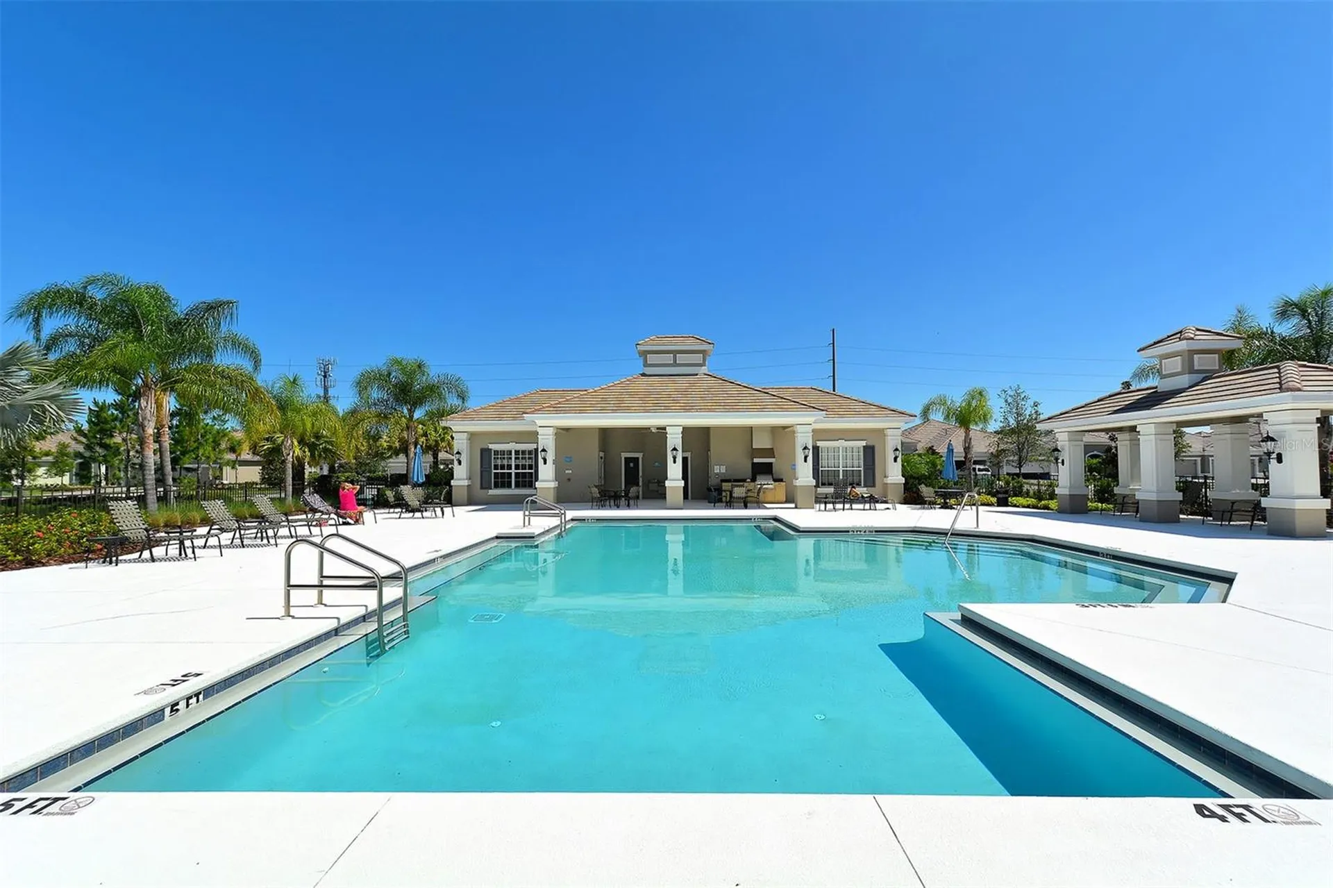 4894 Maymont Park Circle Bradenton FL 34203