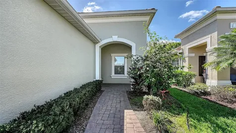 4894 Maymont Park Circle Bradenton FL 34203