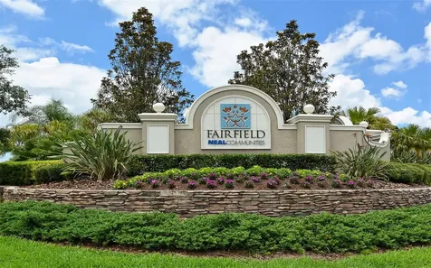 4894 Maymont Park Circle Bradenton FL 34203