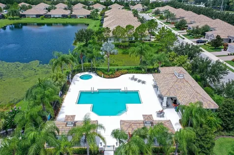 4894 Maymont Park Circle Bradenton FL 34203