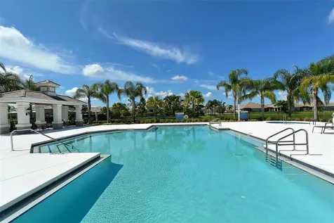 4894 Maymont Park Circle Bradenton FL 34203