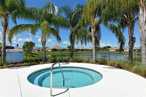 4894 Maymont Park Circle Bradenton FL 34203