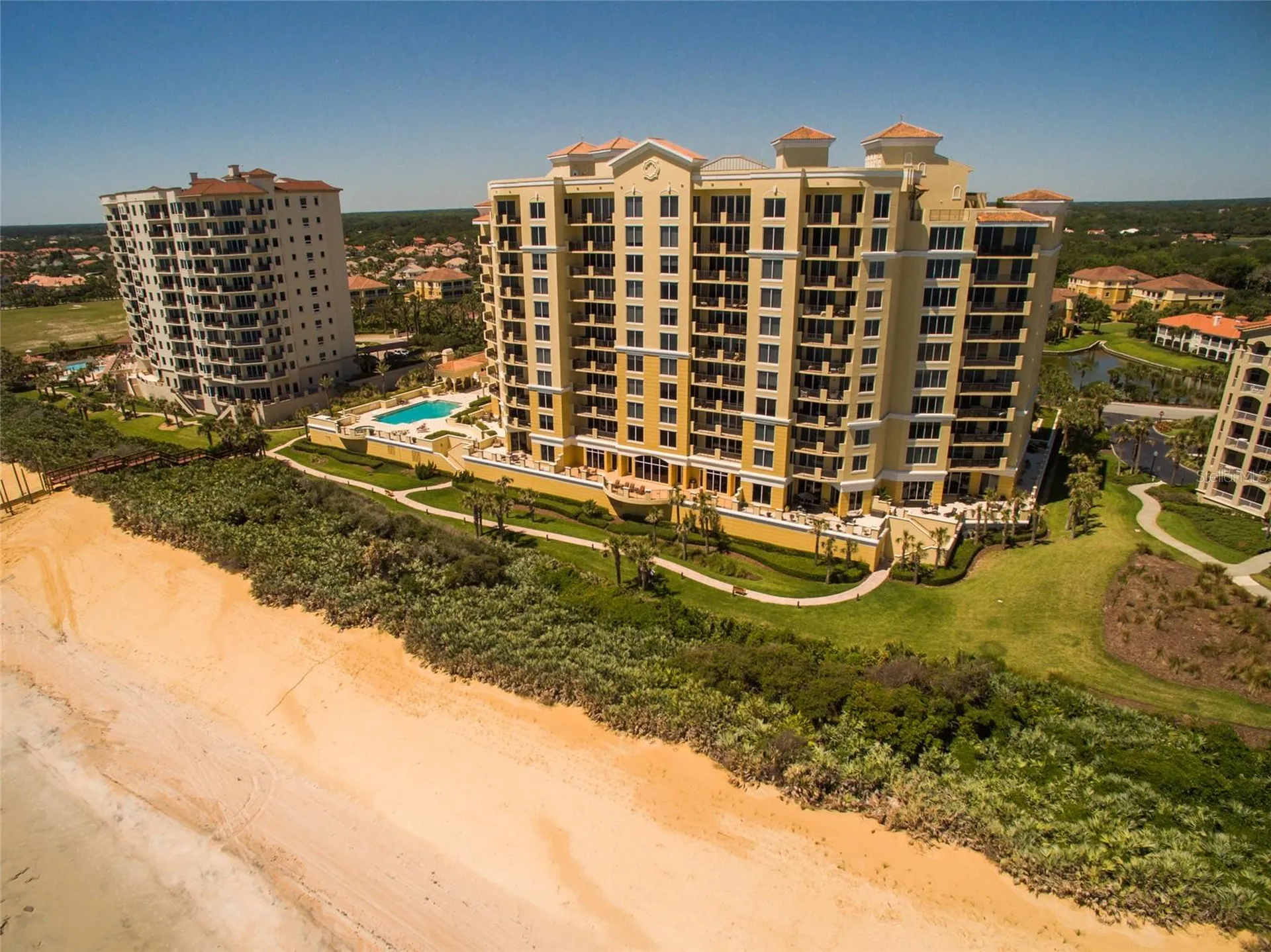19 Avenue De La Mer Palm Coast FL 32137