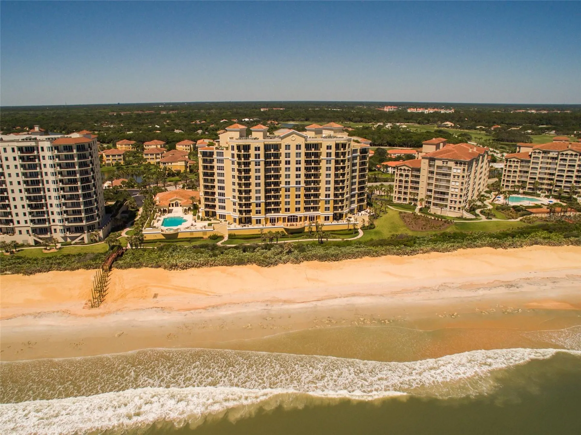 19 Avenue De La Mer Palm Coast FL 32137