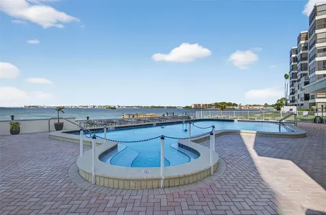 300 Woodette Drive Dunedin FL 34698