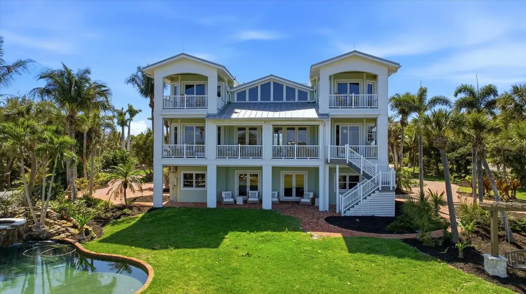 10460 Sunny Dreams Terrace Placida FL 33946