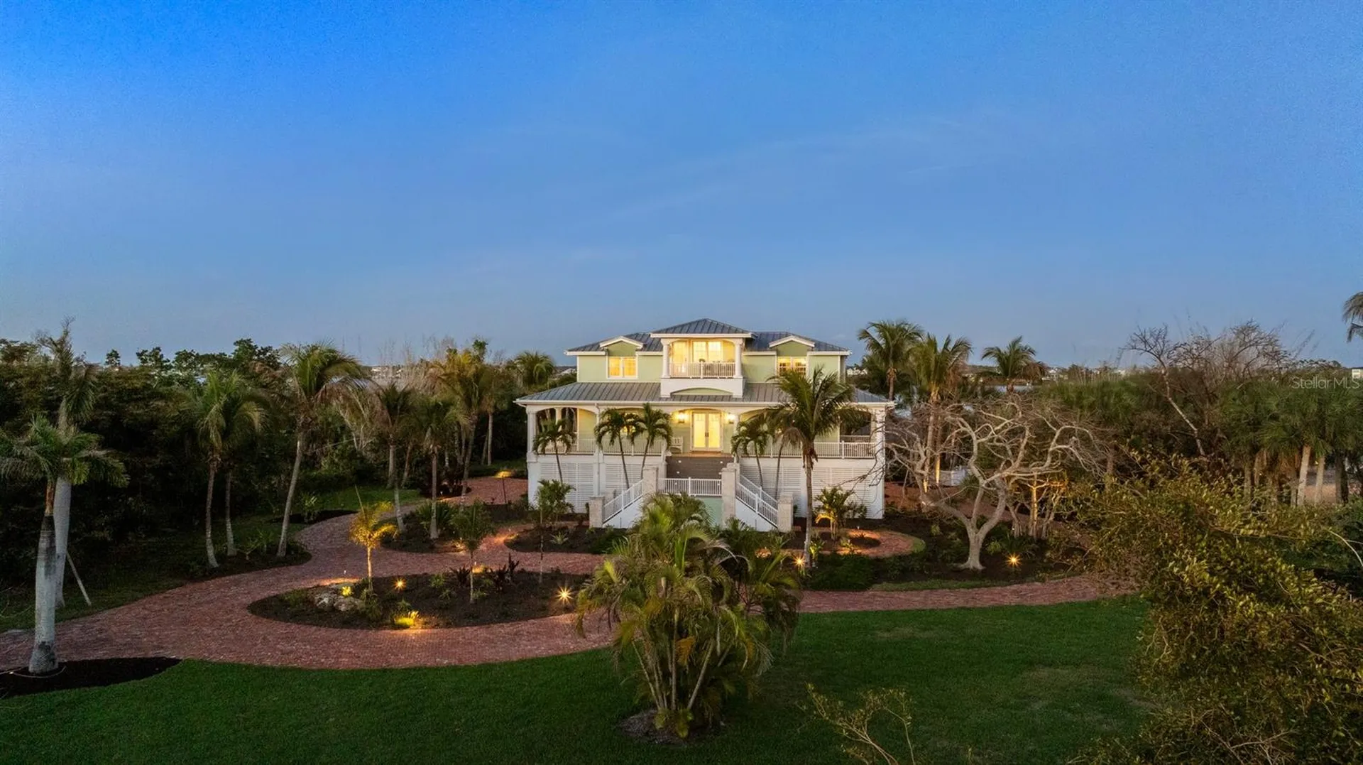10460 Sunny Dreams Terrace Placida FL 33946