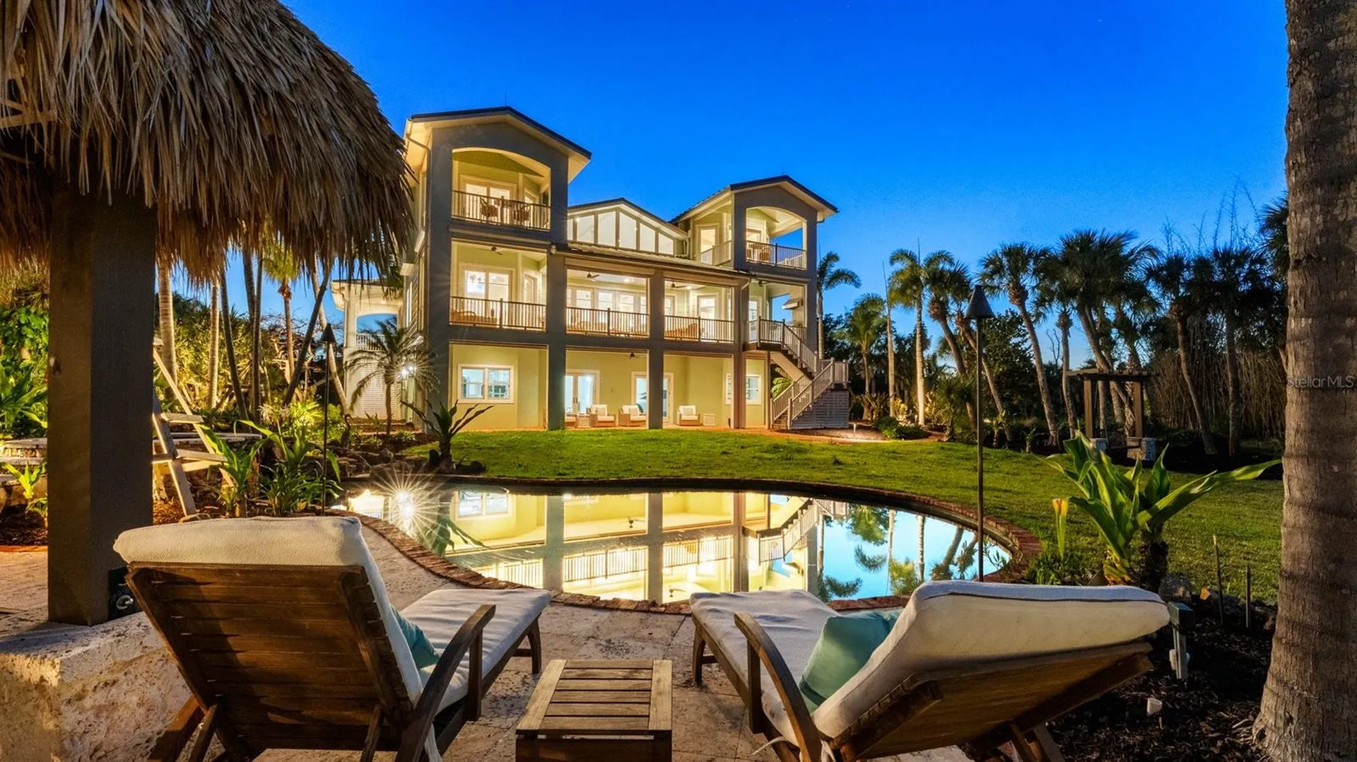 10460 Sunny Dreams Terrace Placida FL 33946