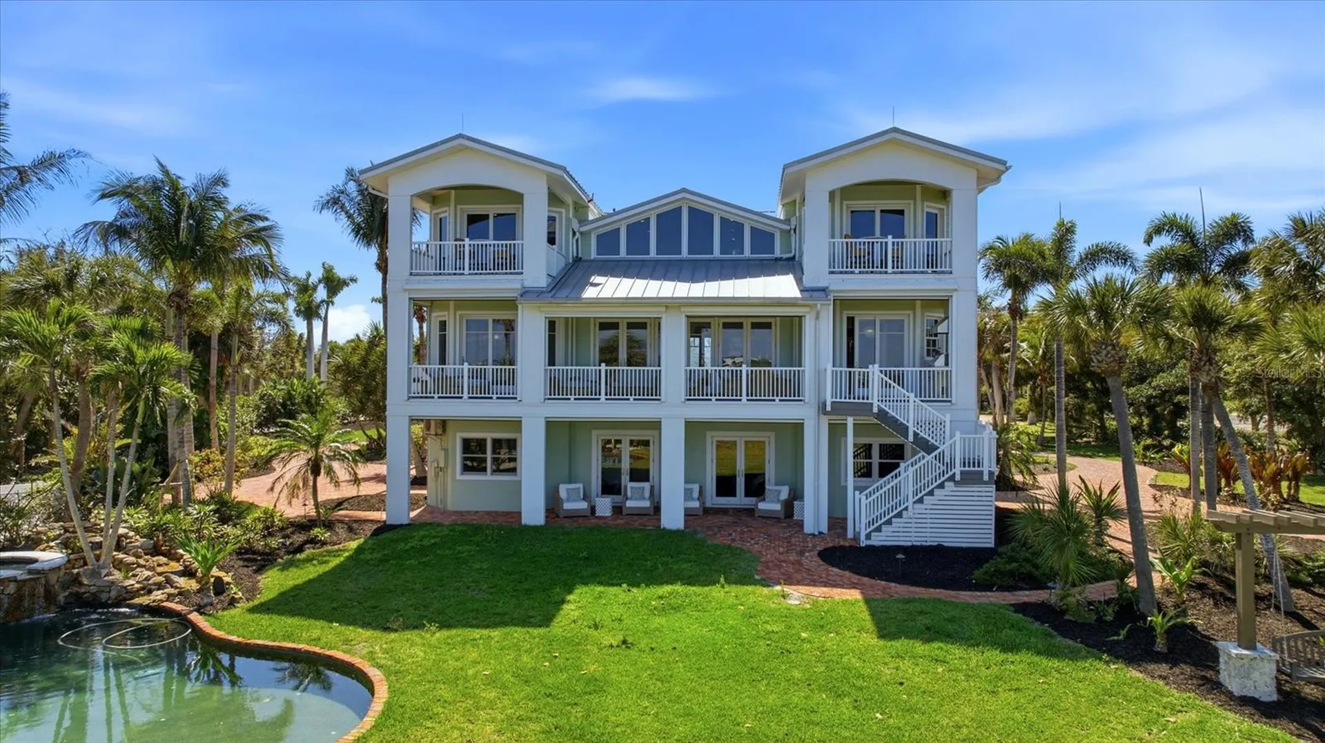 10460 Sunny Dreams Terrace Placida FL 33946