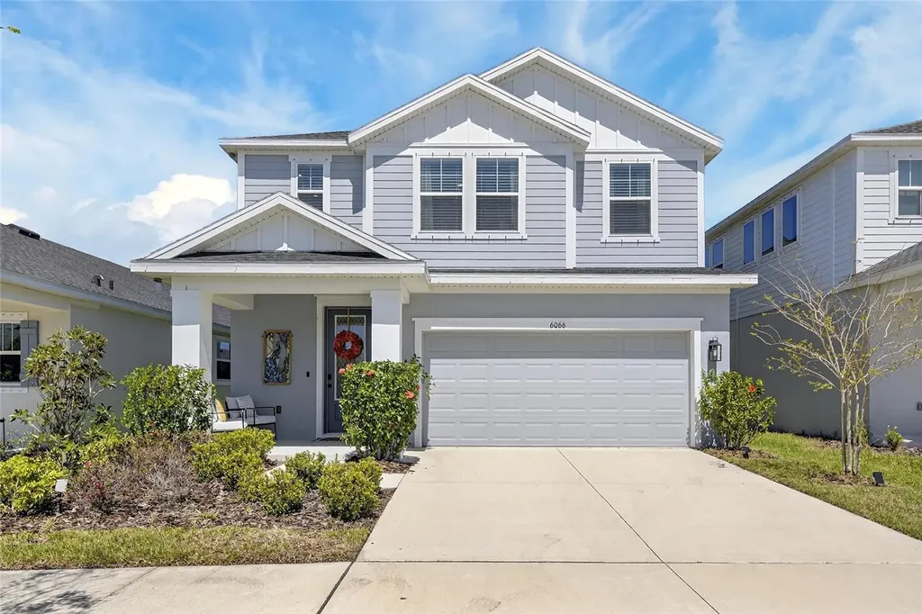 6066 Golden Nettle Drive Apollo Beach FL 33572