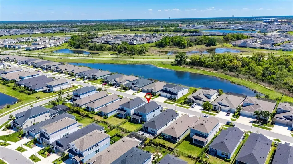 6066 Golden Nettle Drive Apollo Beach FL 33572