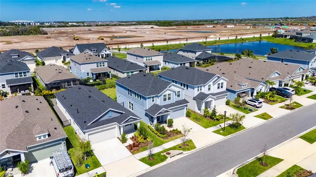 6066 Golden Nettle Drive Apollo Beach FL 33572