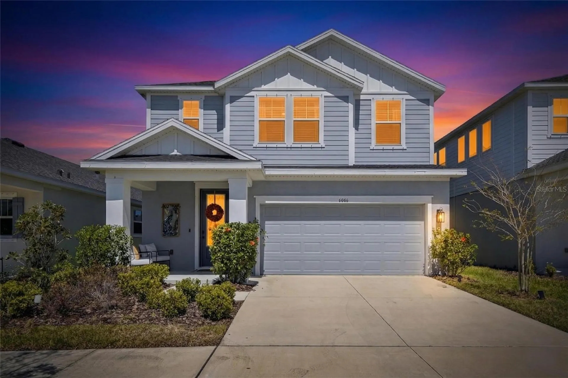6066 Golden Nettle Drive Apollo Beach FL 33572