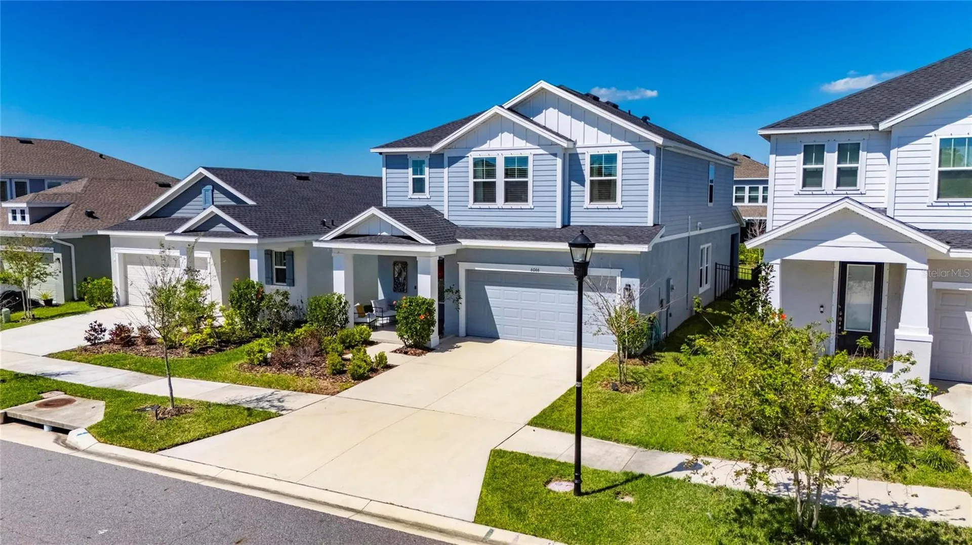 6066 Golden Nettle Drive Apollo Beach FL 33572