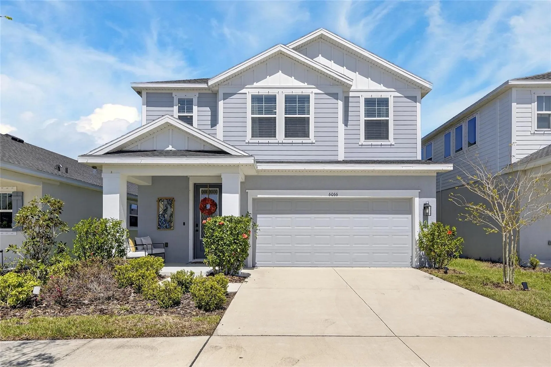 6066 Golden Nettle Drive Apollo Beach FL 33572