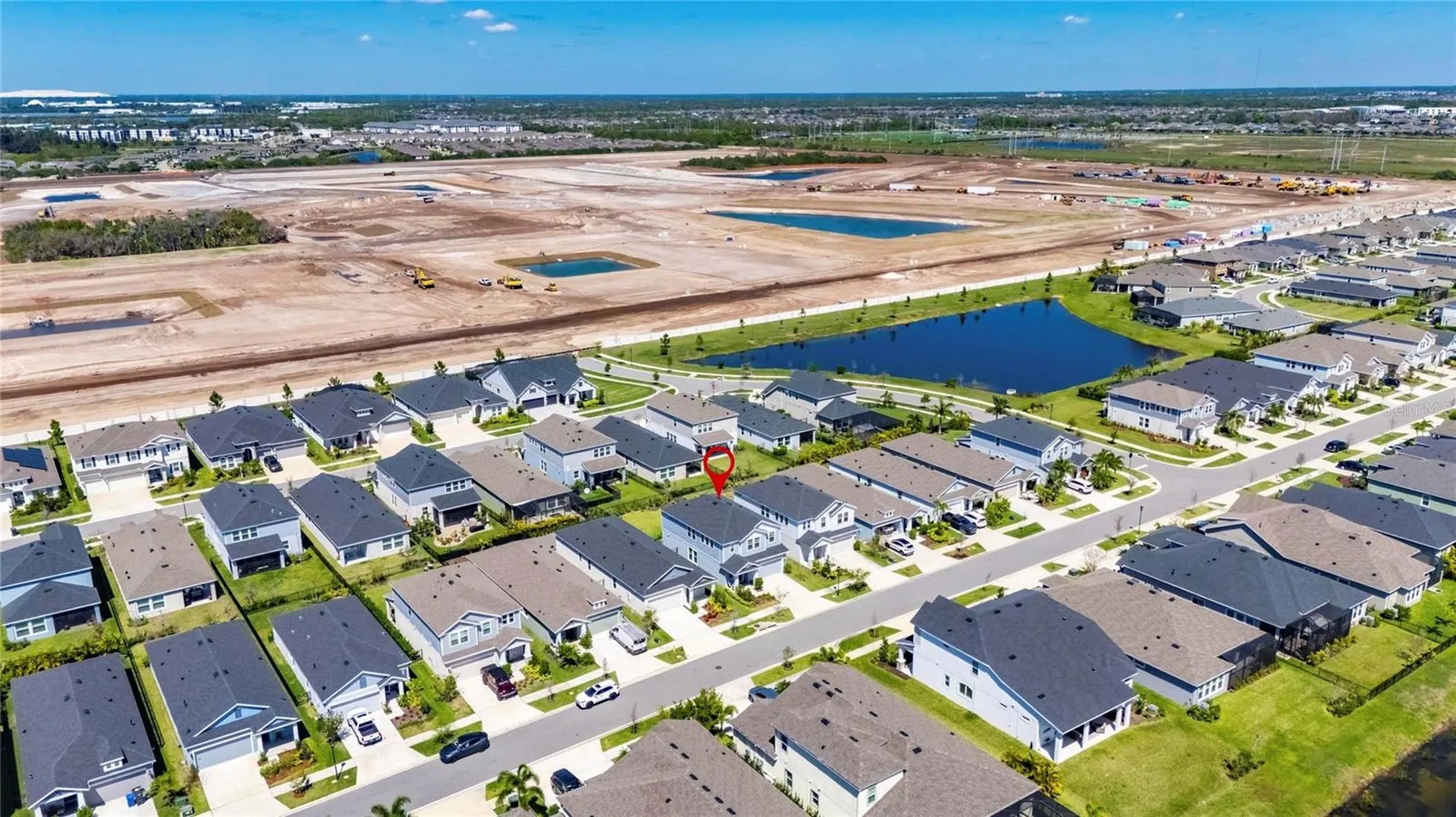 6066 Golden Nettle Drive Apollo Beach FL 33572