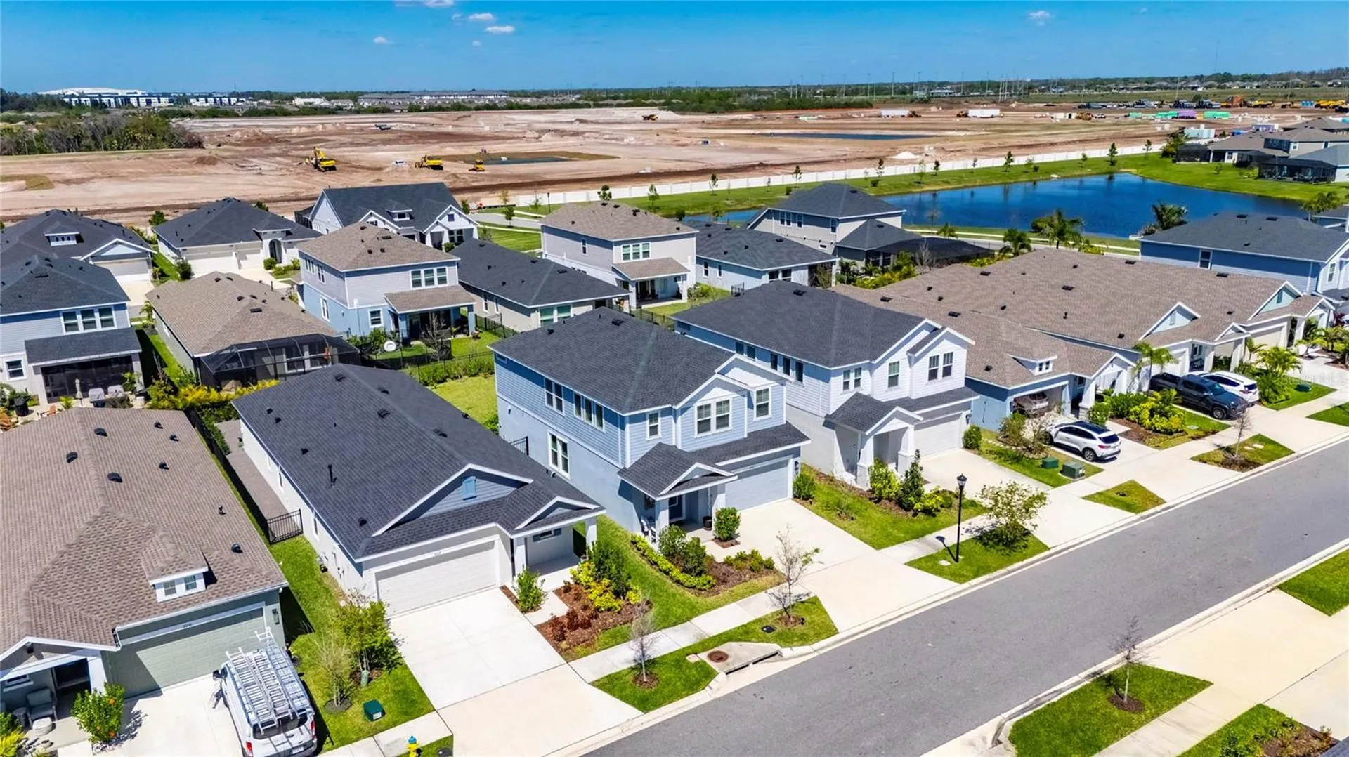 6066 Golden Nettle Drive Apollo Beach FL 33572