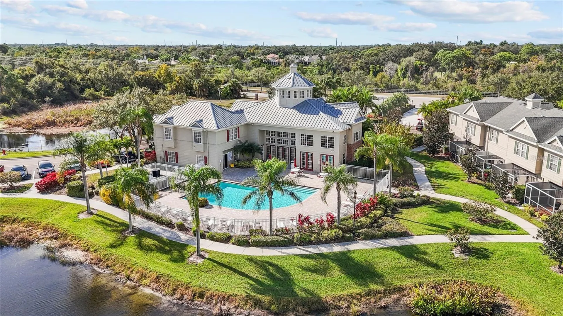 7698 Plantation Circle Bradenton FL 34201