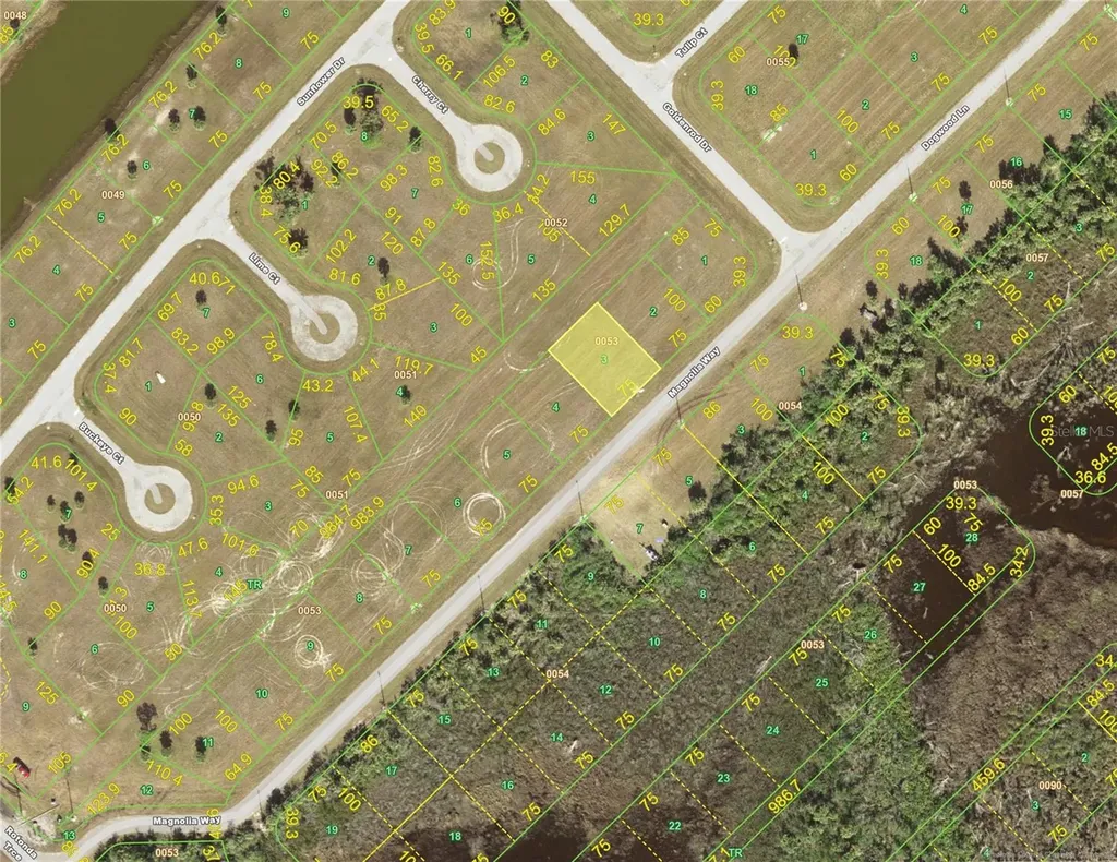 17 Magnolia Way Placida FL 33946