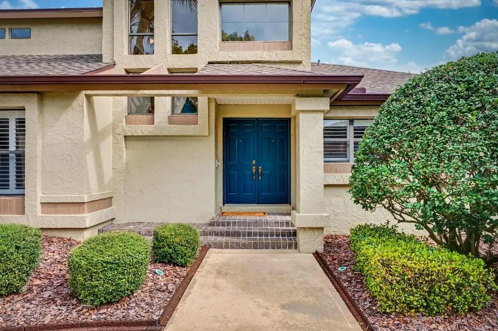 1882 Royal Lytham Court Port Orange FL 32128