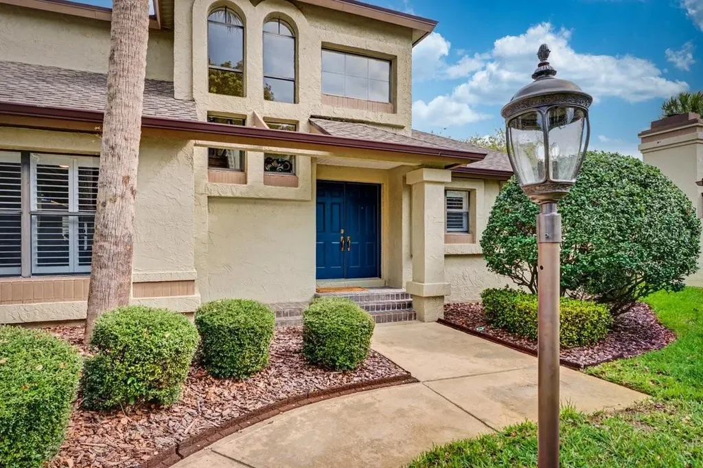 1882 Royal Lytham Court Port Orange FL 32128