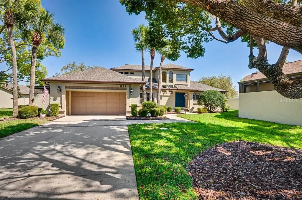 1882 Royal Lytham Court Port Orange FL 32128