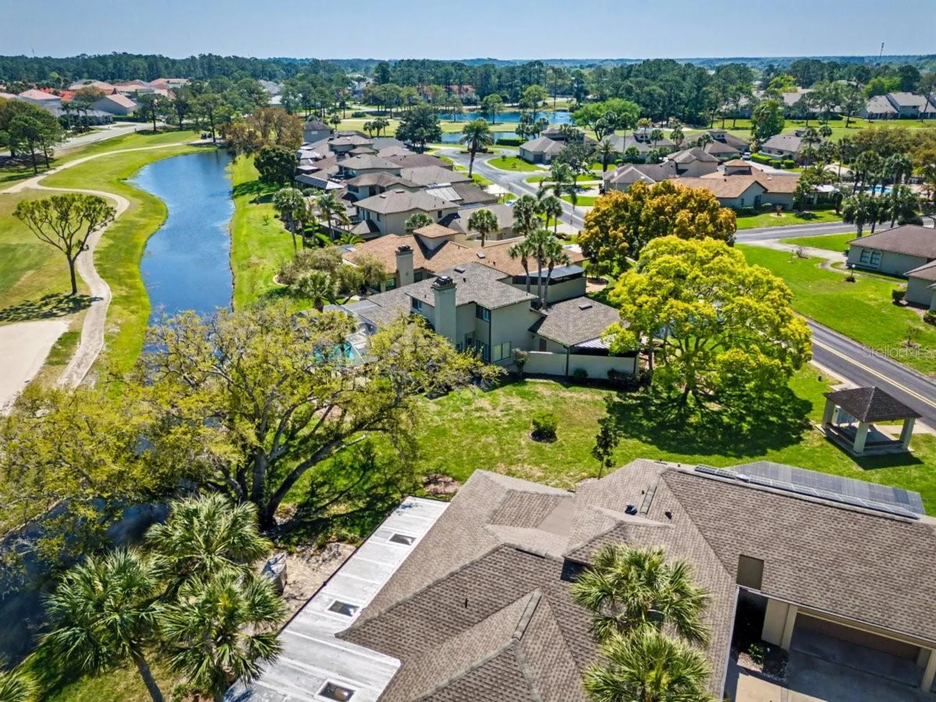 1882 Royal Lytham Court Port Orange FL 32128