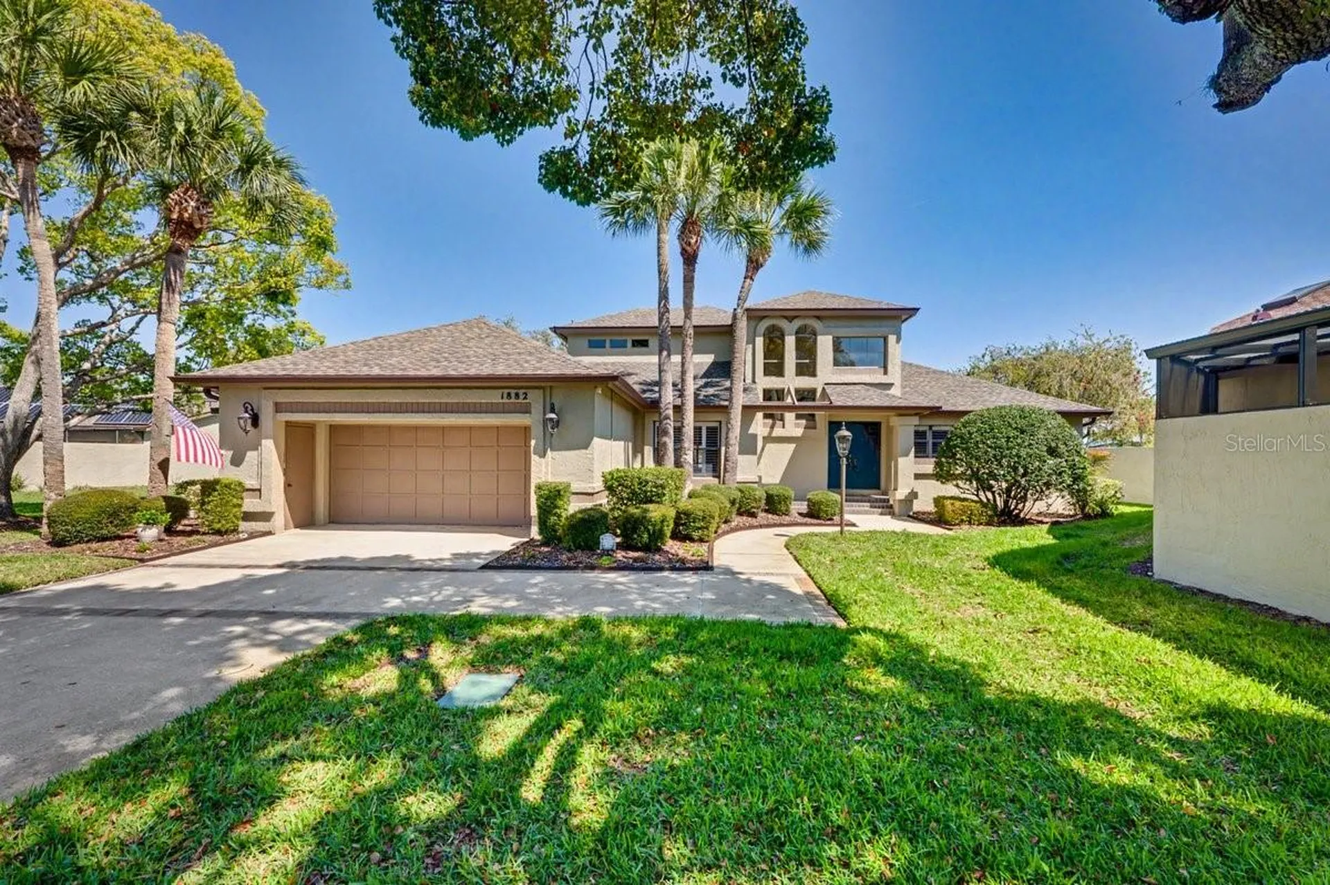 1882 Royal Lytham Court Port Orange FL 32128