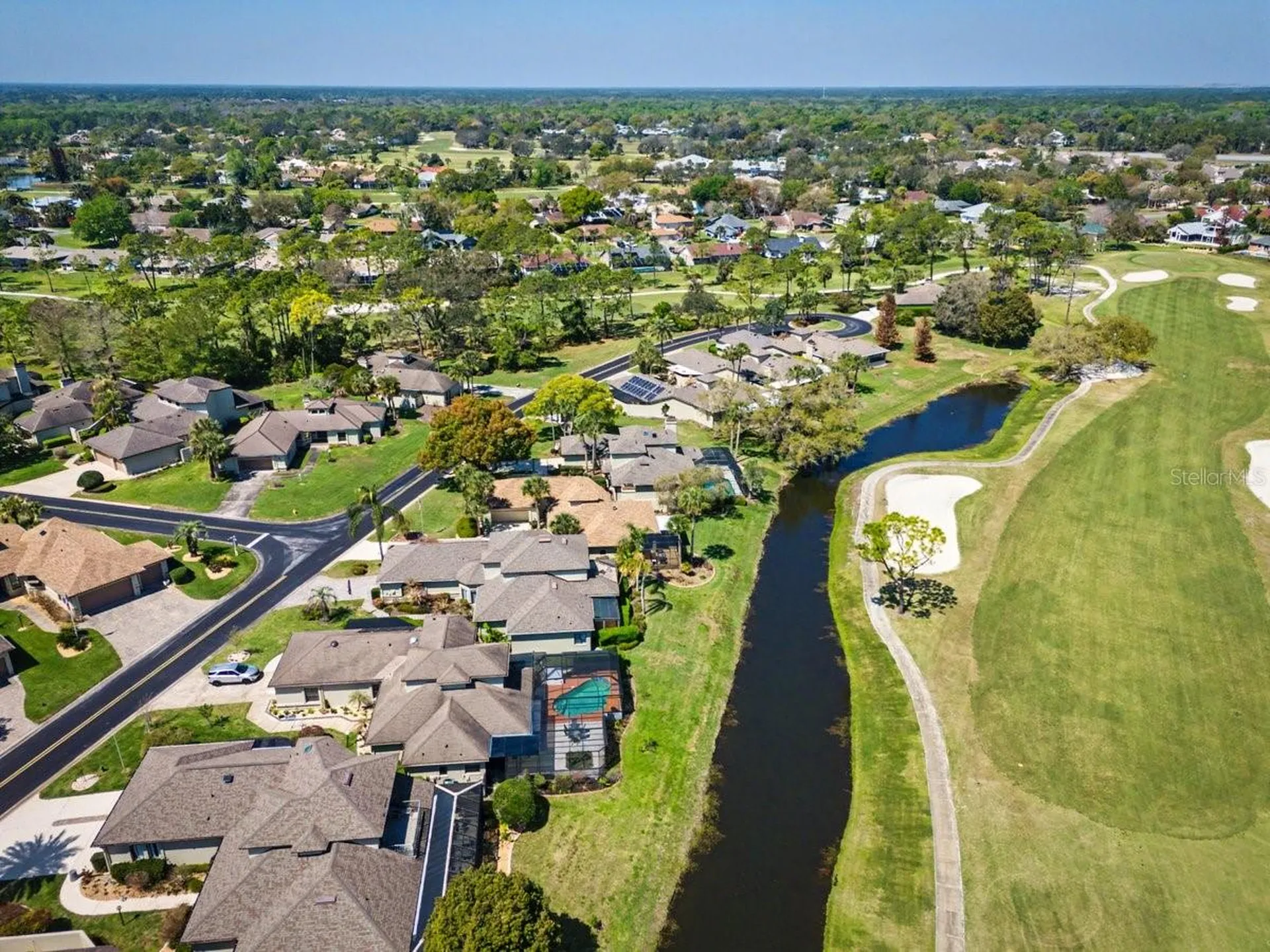 1882 Royal Lytham Court Port Orange FL 32128