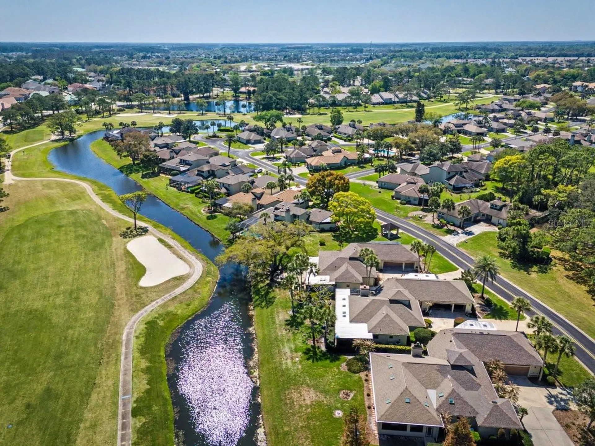 1882 Royal Lytham Court Port Orange FL 32128