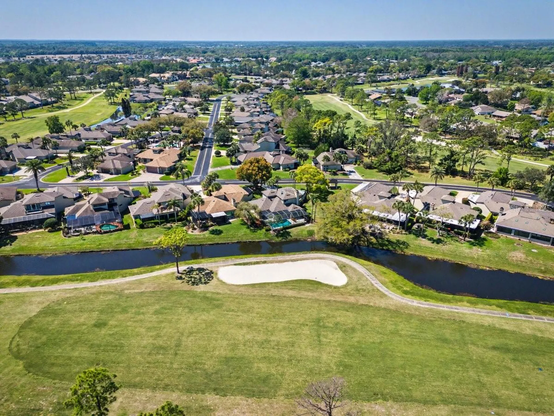 1882 Royal Lytham Court Port Orange FL 32128
