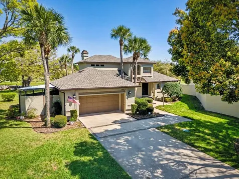 1882 Royal Lytham Court Port Orange FL 32128