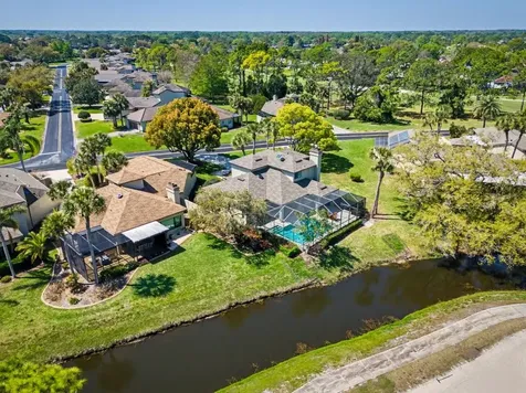 1882 Royal Lytham Court Port Orange FL 32128