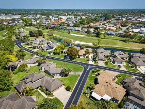 1882 Royal Lytham Court Port Orange FL 32128