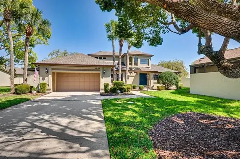 1882 Royal Lytham Court Port Orange FL 32128