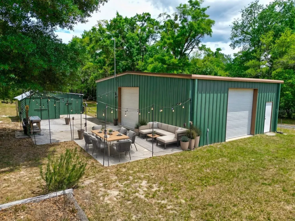 16803 NW State Road 45 High Springs FL 32643