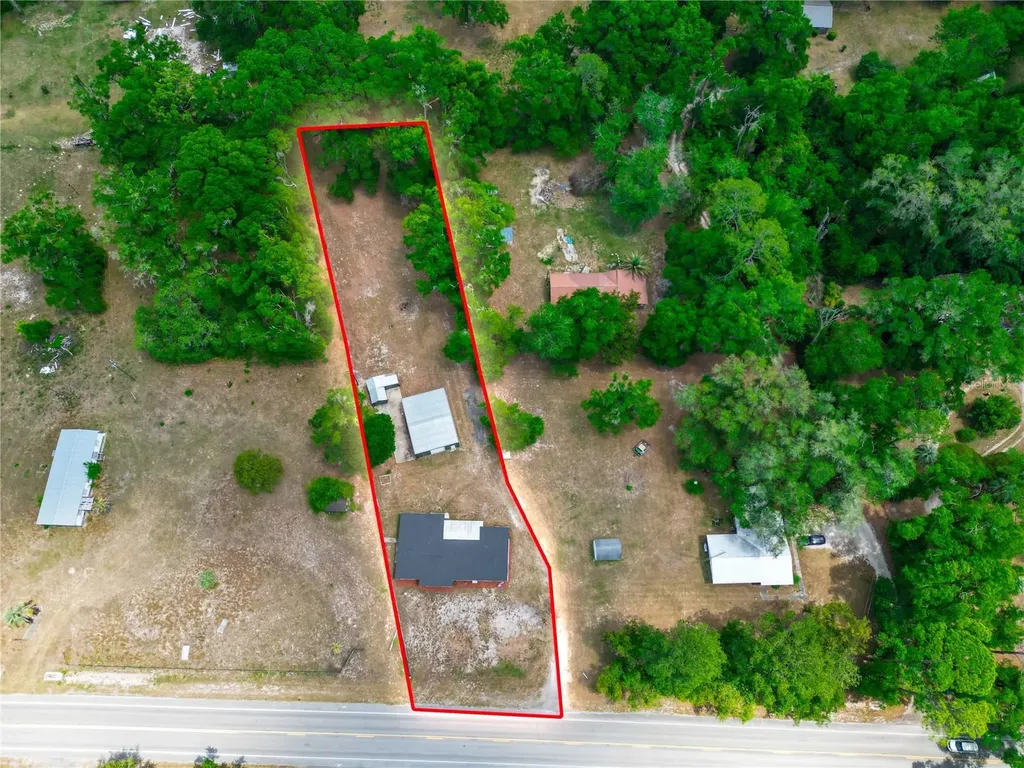 16803 NW State Road 45 High Springs FL 32643