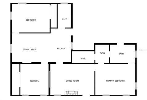 16803 NW State Road 45 High Springs FL 32643