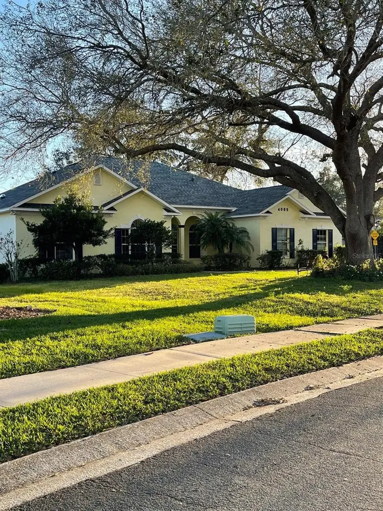 4005 Chelsea Lane Lakeland FL 33809