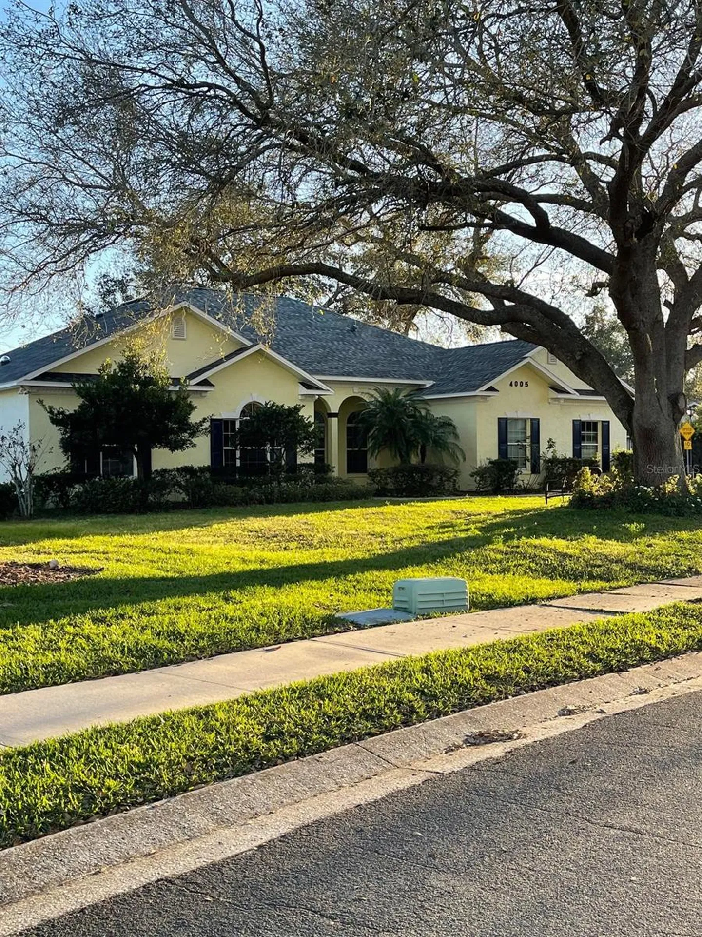 4005 Chelsea Lane Lakeland FL 33809