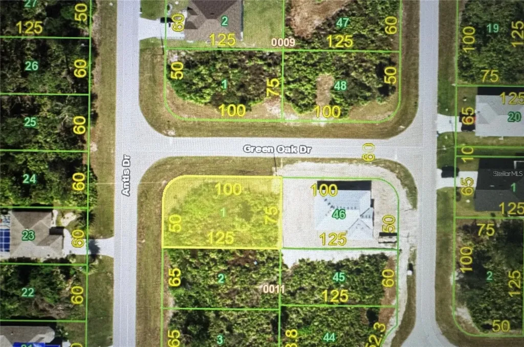 105 Green Oak Drive Rotonda West FL 33947