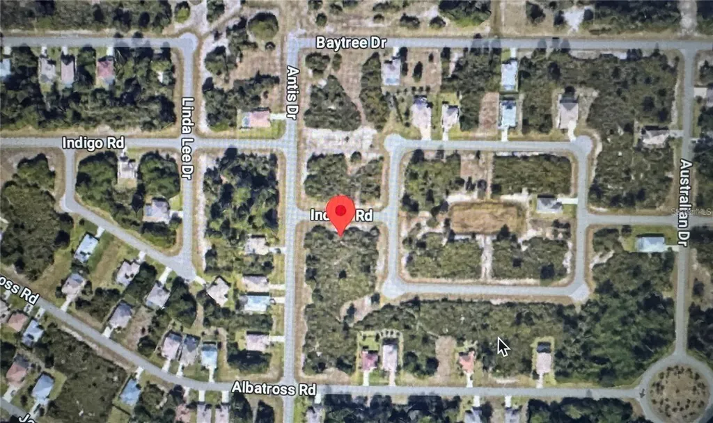 105 Green Oak Drive Rotonda West FL 33947