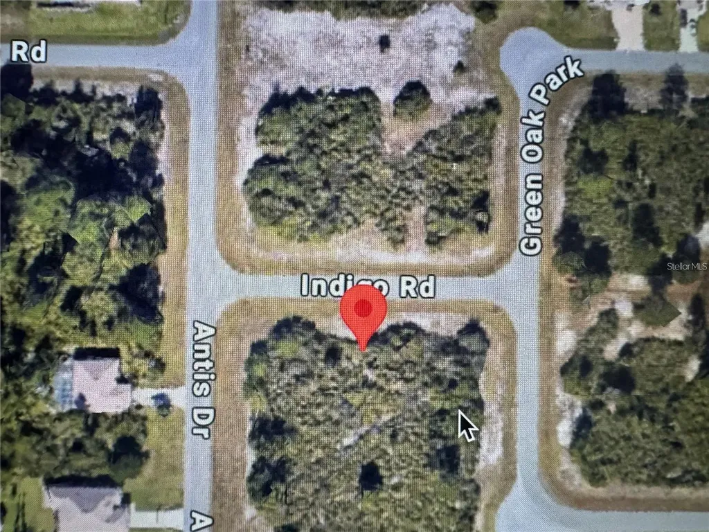 105 Green Oak Drive Rotonda West FL 33947