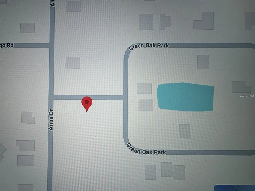 105 Green Oak Drive Rotonda West FL 33947