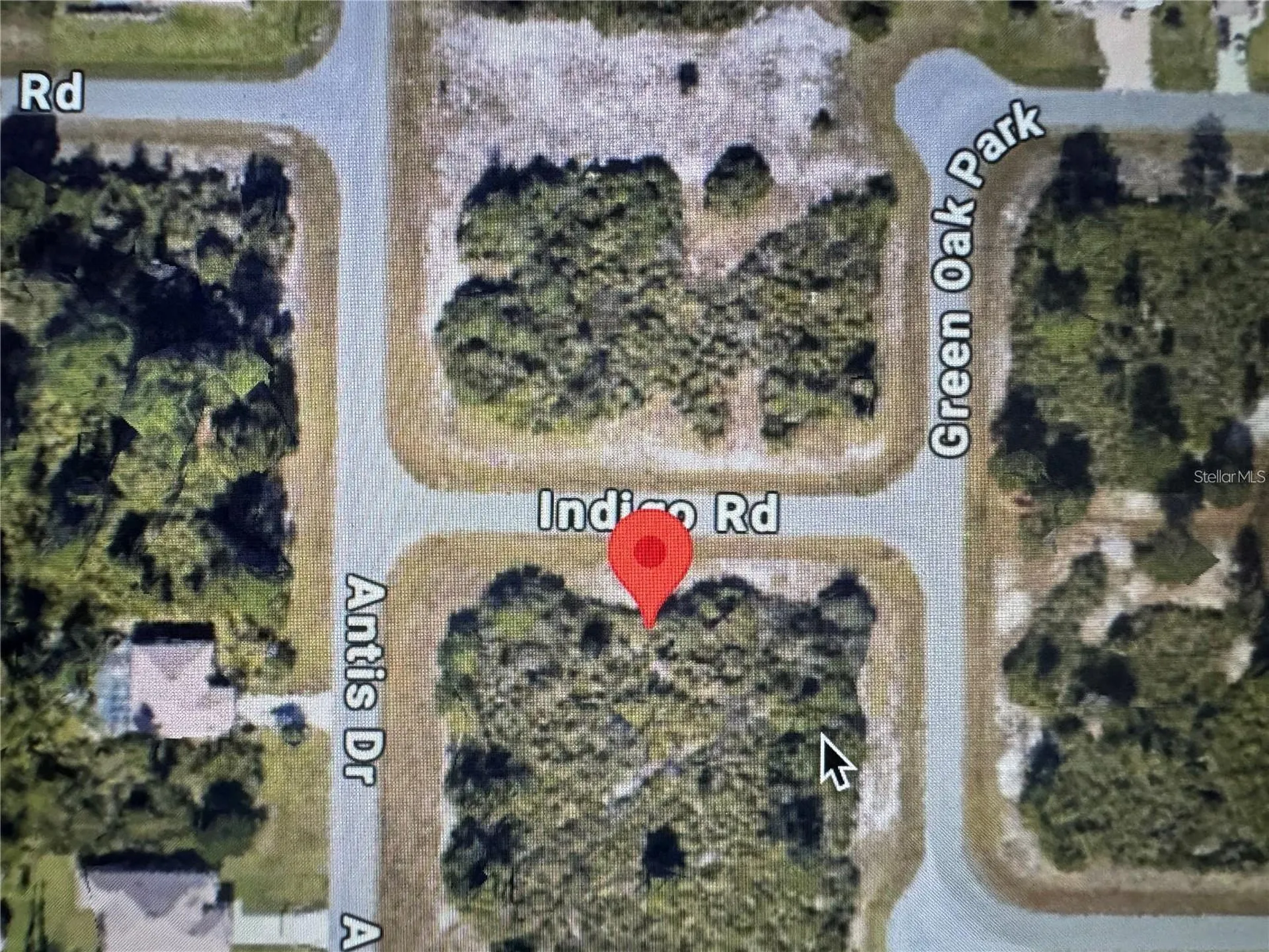 105 Green Oak Drive Rotonda West FL 33947