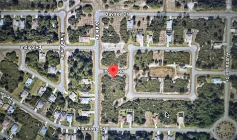105 Green Oak Drive Rotonda West FL 33947