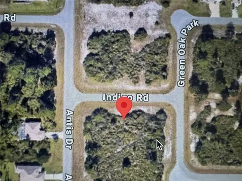 105 Green Oak Drive Rotonda West FL 33947