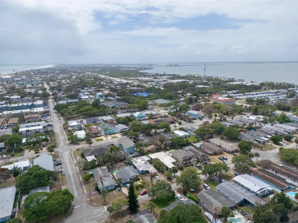219-221 Harrison Avenue Cape Canaveral FL 32920