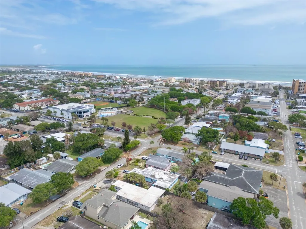 219-221 Harrison Avenue Cape Canaveral FL 32920